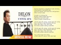 Delon   Untuk Apa   Official Music Lyric HD