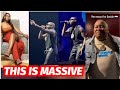 Davido Electrifying performance in Netherlands Sophia Momodu in the news again