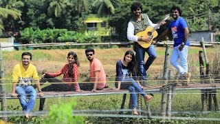 Thalippoo Peelippoo (Cover) | Sreekanth Sasikanth