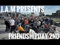 J.A.M Presents FRIENDSHIP