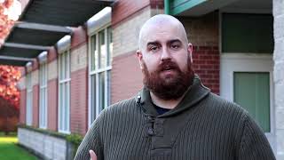 Jacob Oehler-Fitzgerald, Central Lane 911 Lead Dispatcher/ Coach