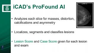 How ProFound AI Works