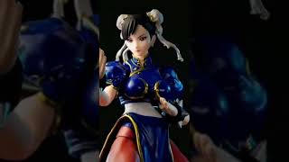 Wing Chun li  詠春麗 Jackie Chunli  #shorts #jackiechan #成龍 #streetfighter