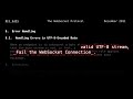 WebSocket Protocol is Bonkers!!