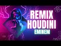 EMINEM - HOUDINI (IA MUSIC)