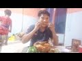 grilled chicken with honey delicious taste មាន់ស្រែដុតទឹកឃ្មុំរសជាតិឆ្ងាញ់អស់ទាស់