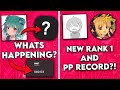 Mrekk Is Hinting Something? New Mania Rank 1 & PP Record! - osu! News