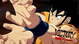 Dragon Ball Fighterz special quotes: Yamcha