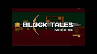 block tales turkey theme but only the cool part