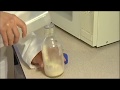 How To Melt LB Agar Using a Microwave for pGLO Bacterial Transformation Kits