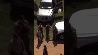 Death under investigation at South Carolina flea market #news #southcarolina #breakingnews