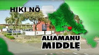 PBS Hawai‘i - HIKI NŌ Episode 712 | Aliamanu Middle School | Military Moms