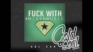 MISSH feat. RICO – Holvan (Official Audio) | #misshmusic