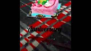 Anniversary।। বিবাহ  বার্ষিকী।। 9th anniversary।।  নবমতম  বিবাহ বার্ষিকী।।