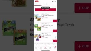 How to use the BJ’s Wholesale mobile app