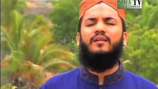 Punjabi Kalam Recited By Mahmood-ul-Hassan Ashrafi-2013