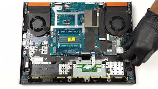 🛠️  How to open Dell G15 5530 - disassembly and upgrade options