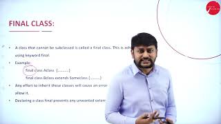 DAY 15 | OBJECT ORIENTED PROGRAMMING WITH JAVA | III SEM | B.C.A | CLASSES AND OBJECTS | L5