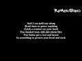 Eminem ft. Dr. Dre - Say What You Say | Lyrics on screen | Full HD