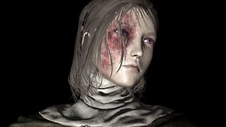 The Burn Marks of Friede