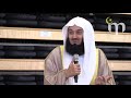 salah is the key to success mufti menk perth australia 2017