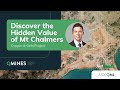 Unlocking $636 Million Potential at Mt Chalmers Copper Project | QMines