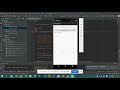 Offline Speech To Text on Android Studio Emulator