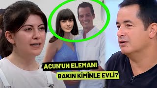 Masterchef Sena Zeynep Gültepe Bakın Kiminle Evli? Eşi De Tanıdık Çıktı!