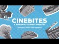 CineBites: A Cinematic Culinary Podcast | Trailer