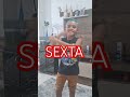 quando chega a sexta… youtubercreator familiadapesada shorts