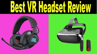 Top 5 Best VR Headset 2020 | Virtual Reality Headset