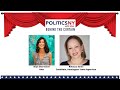 PoliticsNY with Skye: Behind the Curtain with Rebecca Sanin, candidate, Huntington Town Supervisor