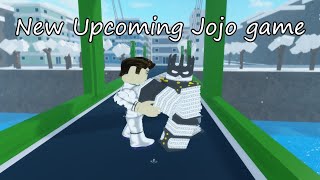 Ball Breaker Showcase Roblox Project Jojo - project jojo model testing roblox