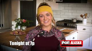 MasterChef - Lizzie Hartman Debut Promo 230531