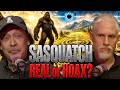 The Hidden Links Between Crop Circles, Sasquatch, UFOs, & Remote Viewing | Simeon Hein