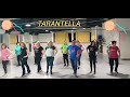 super tarantella di enzo scaccia ballo di gruppo cetty rizza