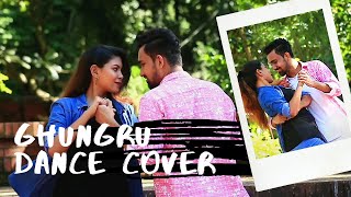 Ghungroo Dance Video | Cover By Riyad Shourov and Ambika Talukder | Ghungroo |  WAR | Hrithik Roshan