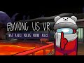 Among Us VR - Hat Pack: Polus Point Picks Trailer