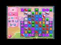 Candy Crush Level 2856 Talkthrough, 35 Moves 0 Boosters