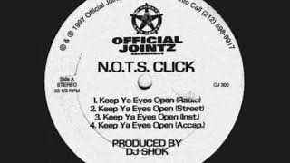 N.O.T.S. Click - I Pak Steel [1997]