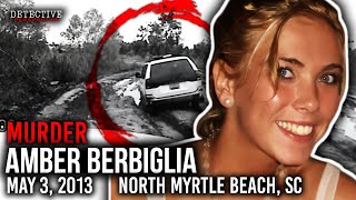 Murder Amber Berbiglia