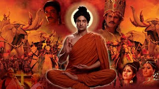 Buddha Episode 15 गौतम बुद्ध 15 1080p ⧸720pHD all Episodes 1 to 55    Buddha Episode 15