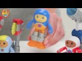 go jetters argos toy unboxing