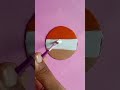 Tiranga flag 🇮🇳drawing independence day #viral #trending #shorts #