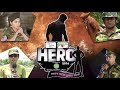 Fair & Lovely Men Channel i HERO 2016 | Powered by BANGLADESH ARMY | Channel i TV