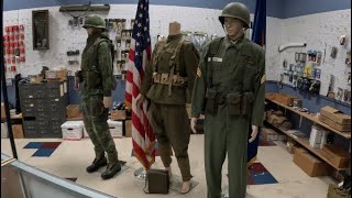 Epic Military Surplus Store Tour! Army Navy Warehouse