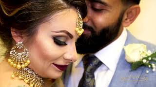 Asian Wedding Video London - Asian wedding videography & 4k filming. Epic Cinematography