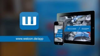 The WEICON App