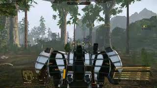 Mechwarrior Online Energy Zeus Build