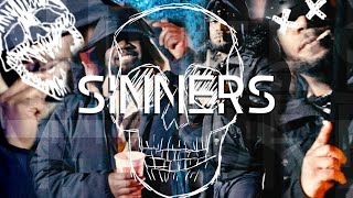 Strika x KiloDanChester - Sinners (Official Video)